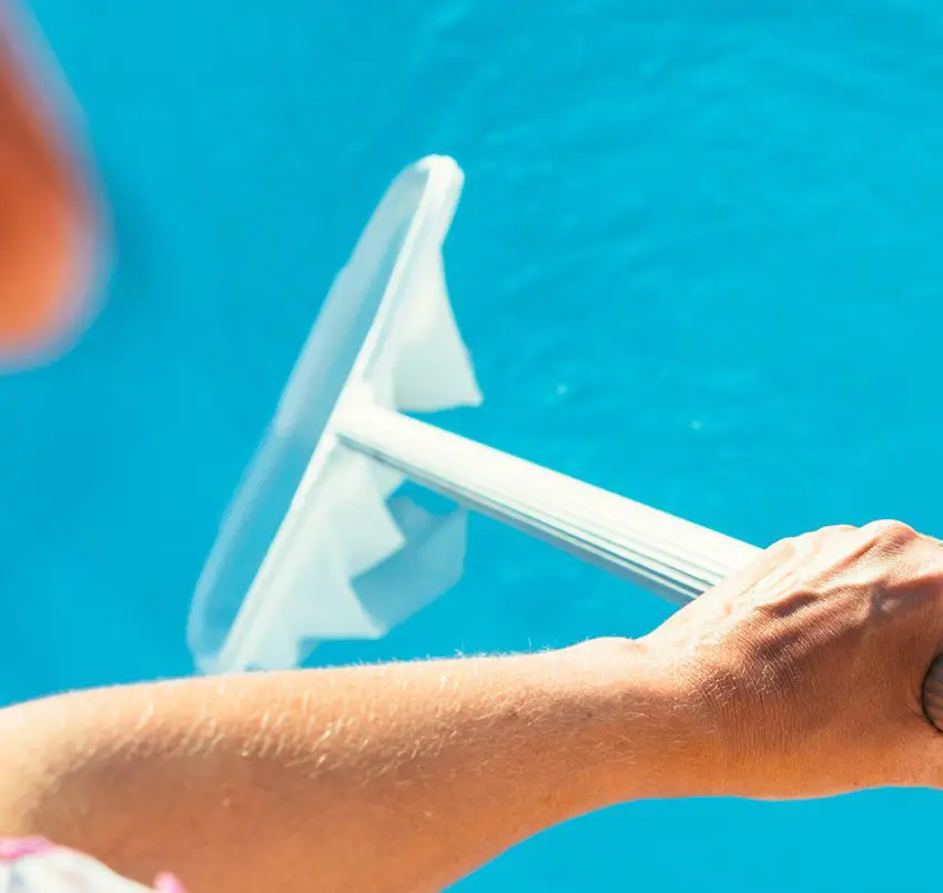Water Skimming